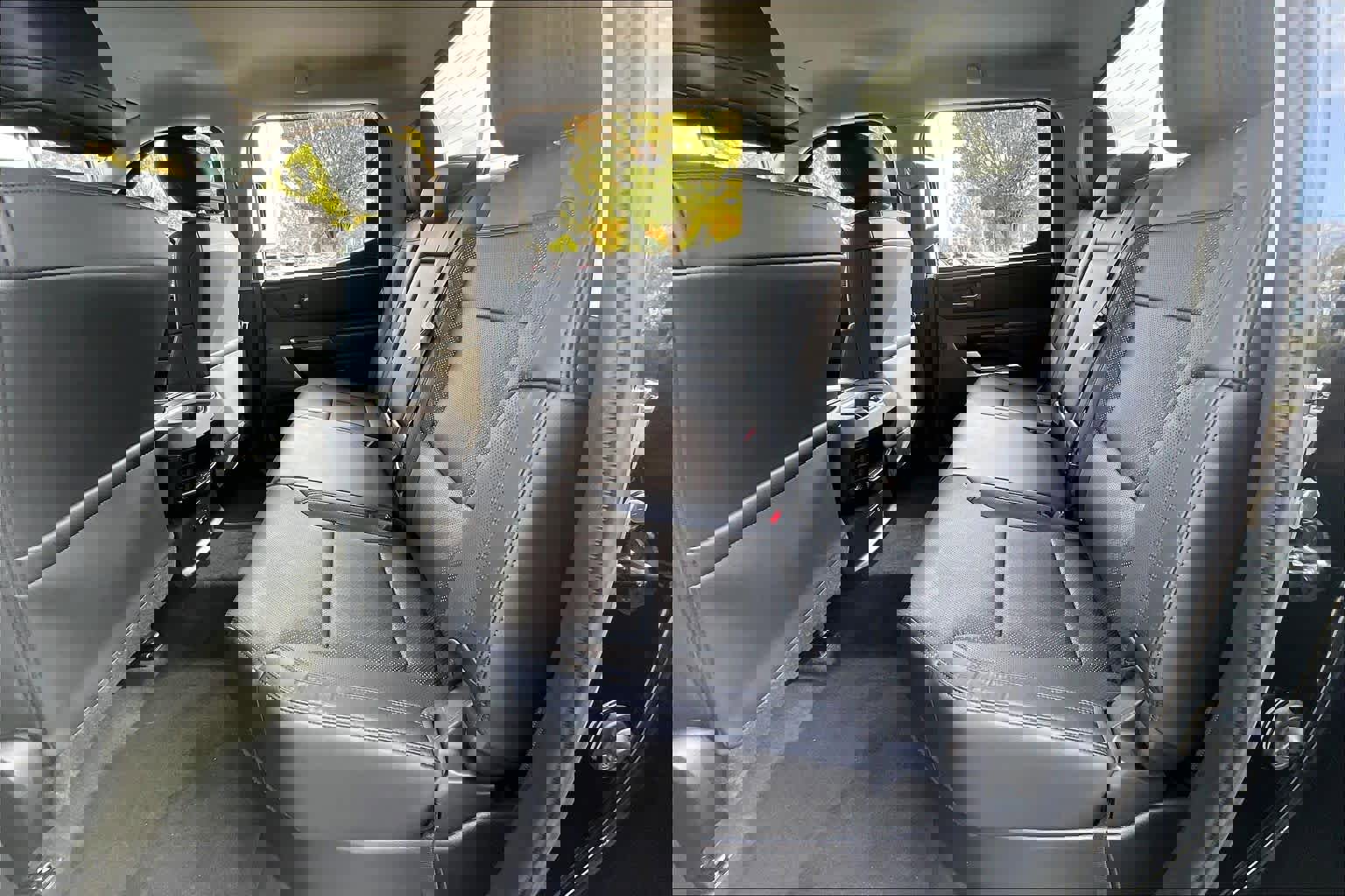 Used 2023 Toyota Tundra Limited w/ TRD Off-Road Package image 18