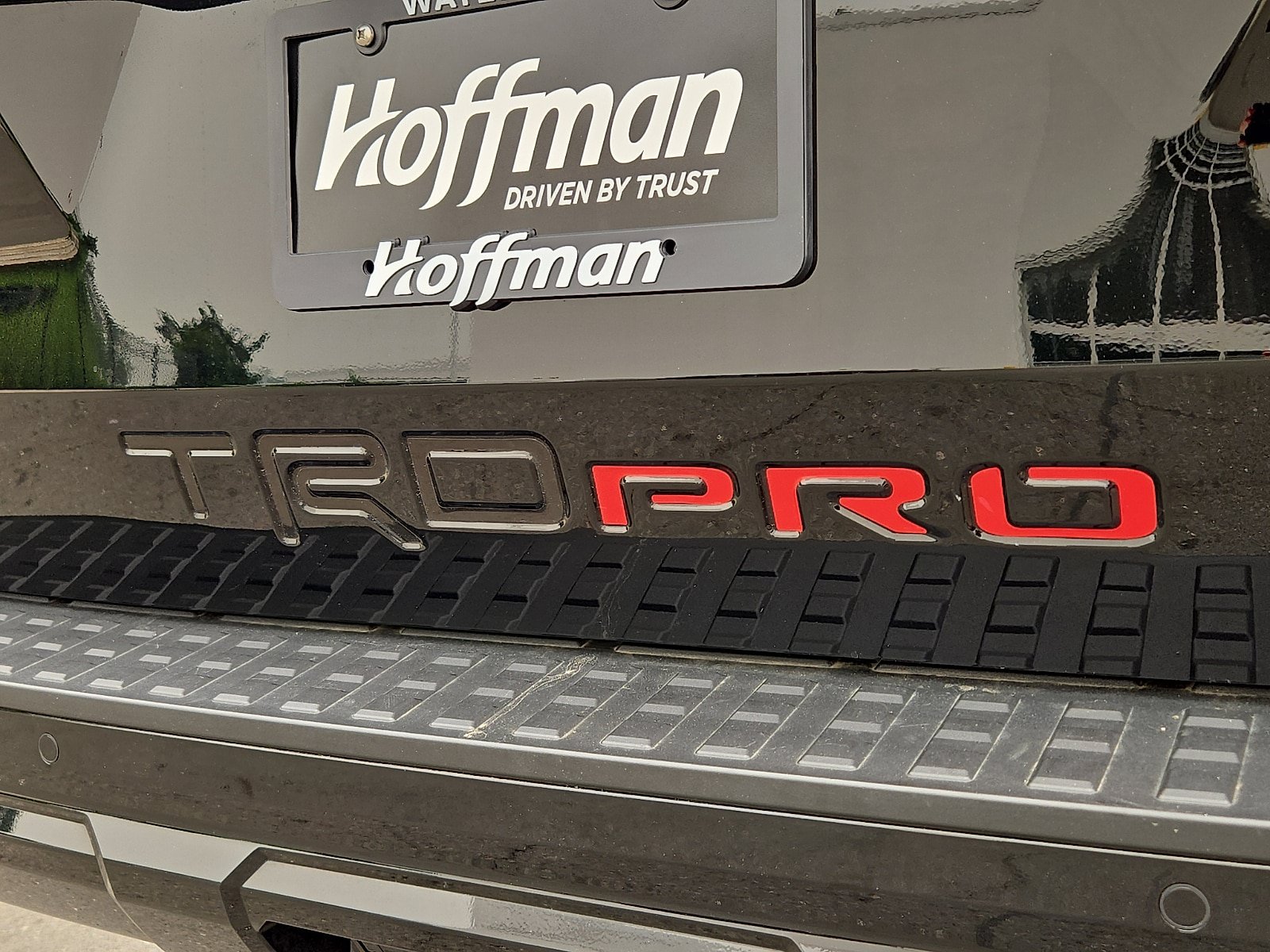 Used 2025 Toyota 4Runner TRD Pro AWD/4WD image 32