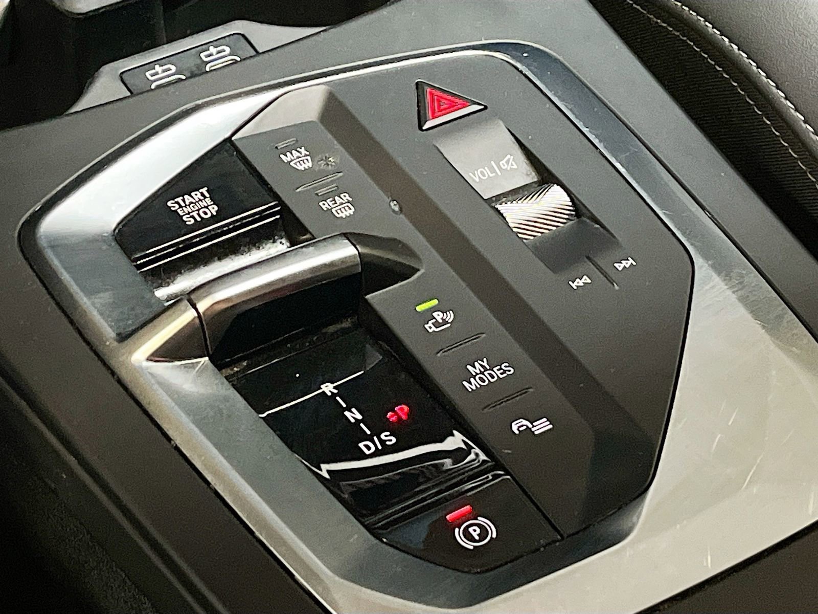 Used 2025 BMW 228i xDrive image 16