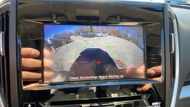 Used 2019 Subaru Forester Premium image 28