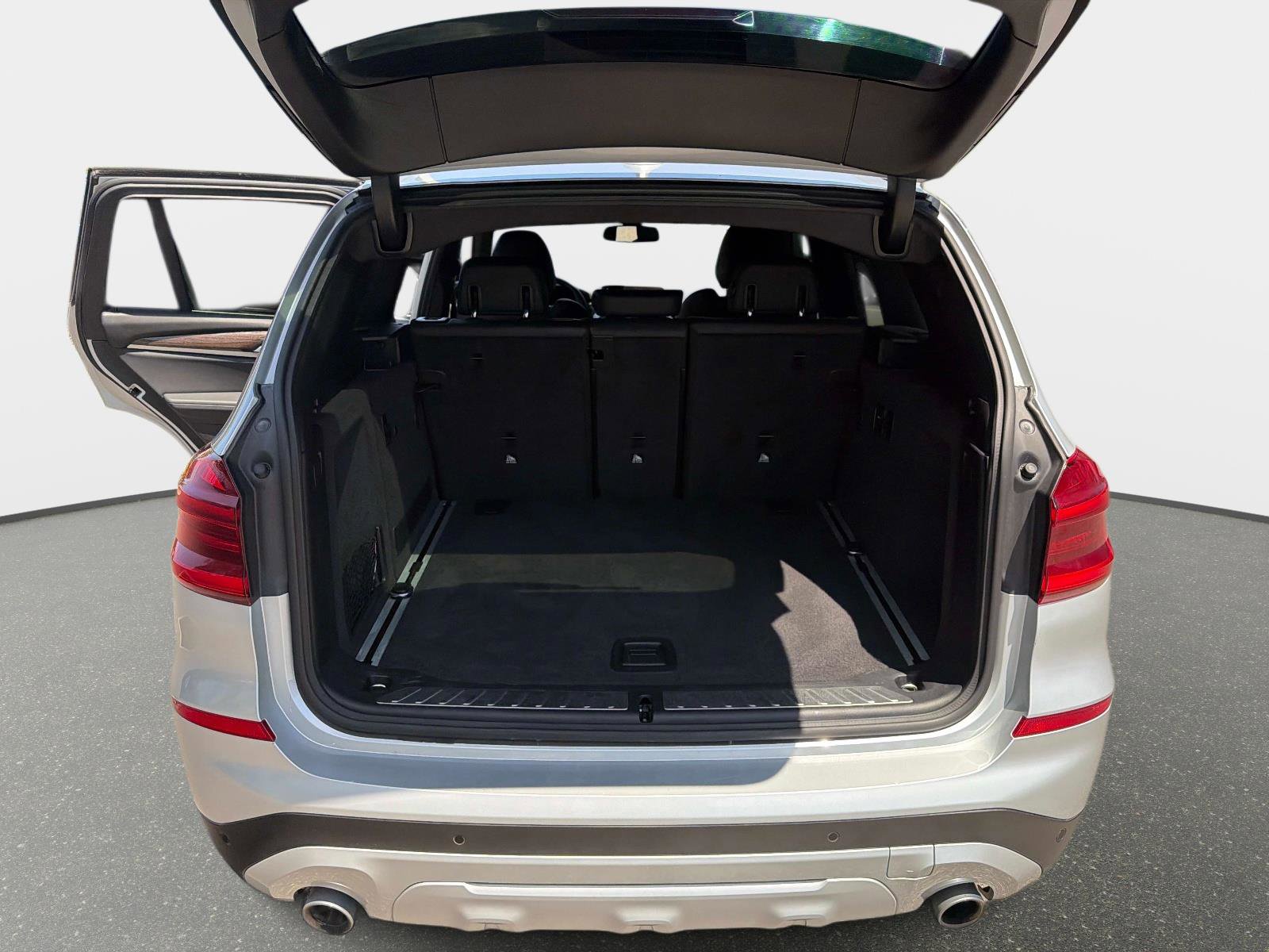 Used 2020 BMW X3 sDrive30i image 12