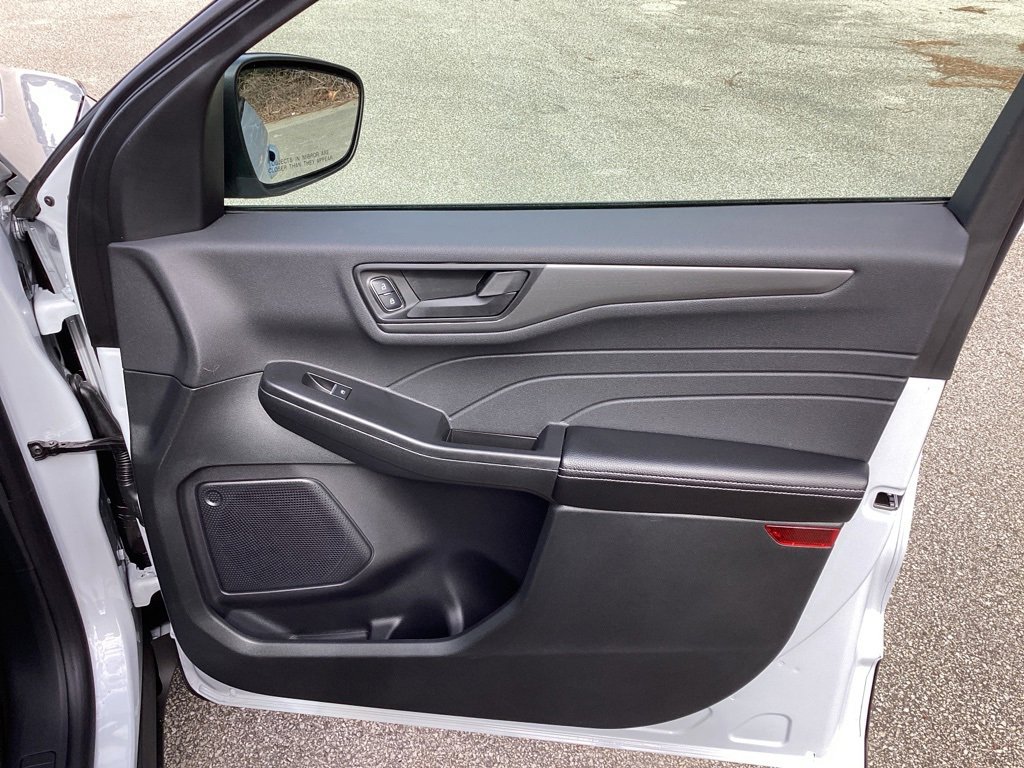 New 2026 Ford Escape Active image 25