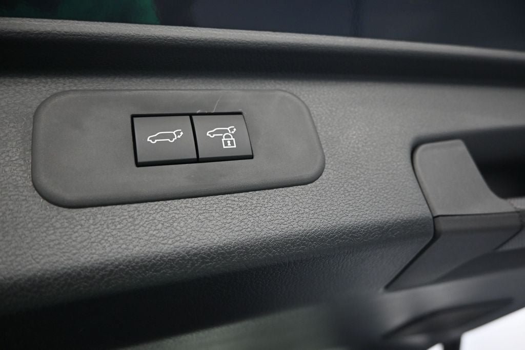 New 2026 Toyota Grand Highlander AWD Hybrid image 19