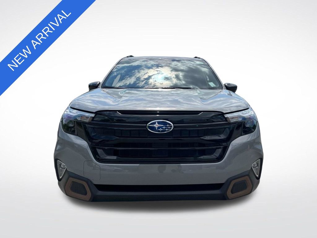 Used 2025 Subaru Forester Sport w/ Popular Package #1 image 8