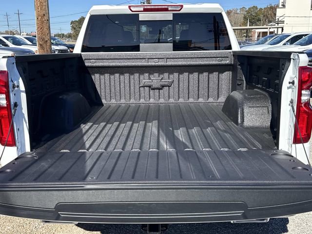 New 2026 Chevrolet Silverado 1500 LT Trail Boss w/ Convenience Package II image 7