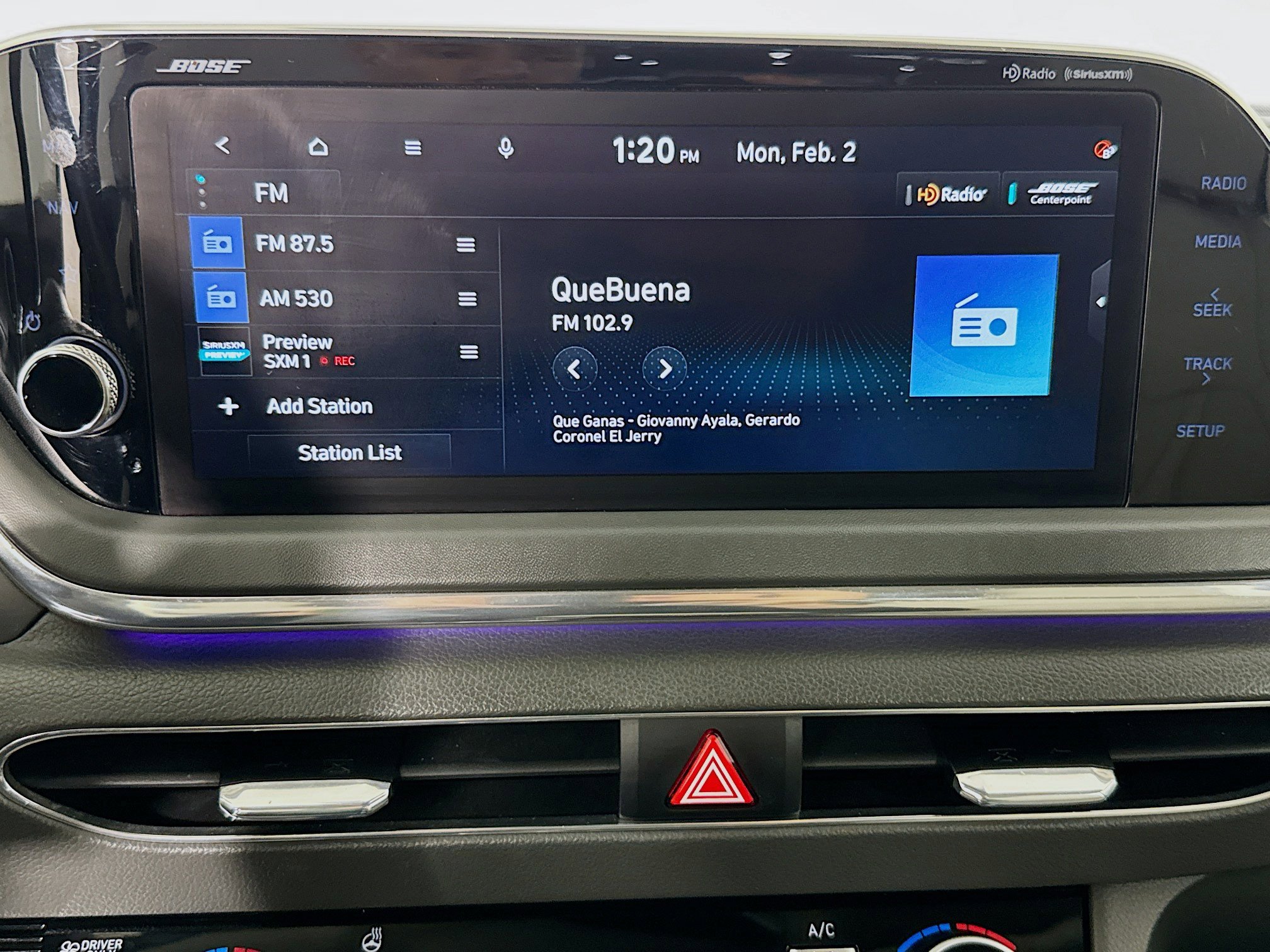 Used 2023 Hyundai Sonata Limited image 17