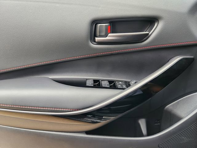 New 2026 Toyota Corolla GR AWD/4WD image 19