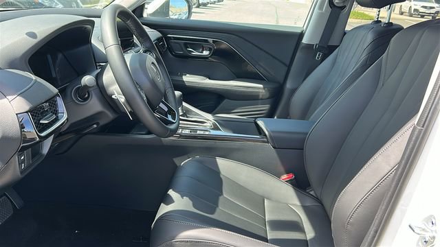 New 2026 Acura ADX AWD image 10