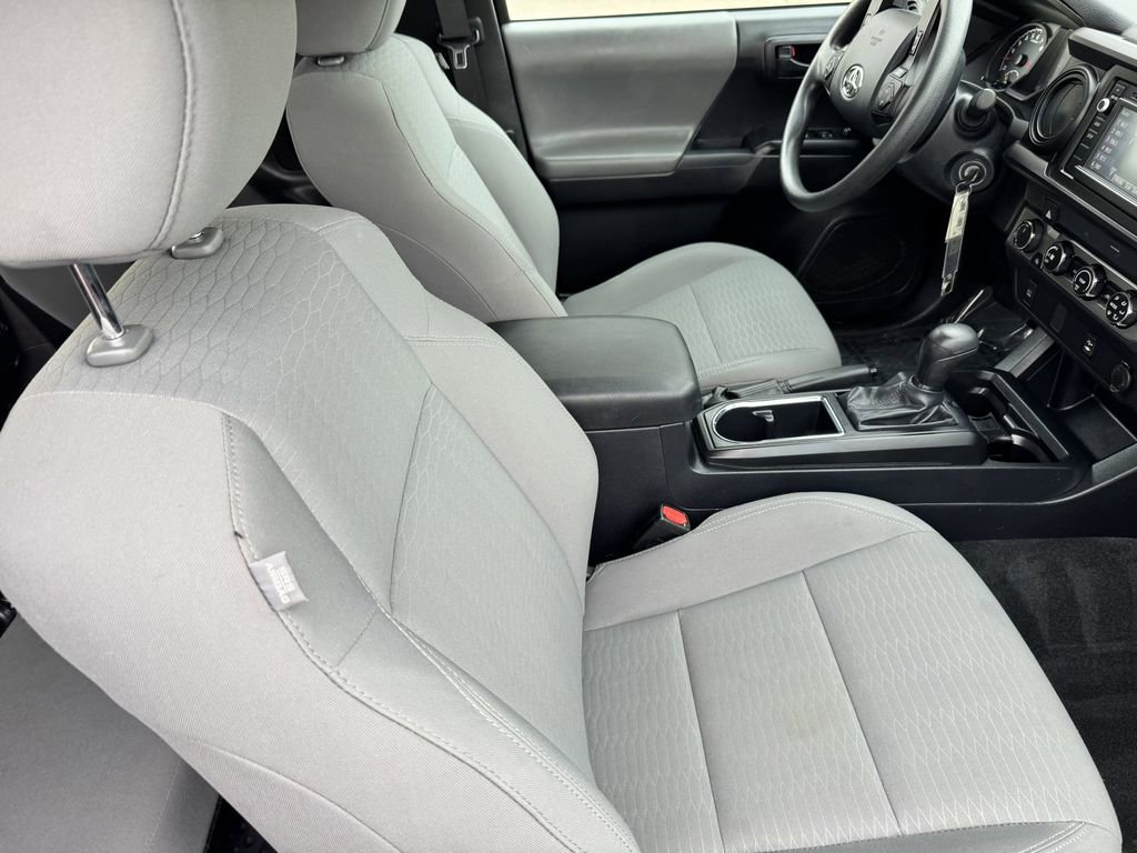 Used 2019 Toyota Tacoma SR w/ SX Package image 26