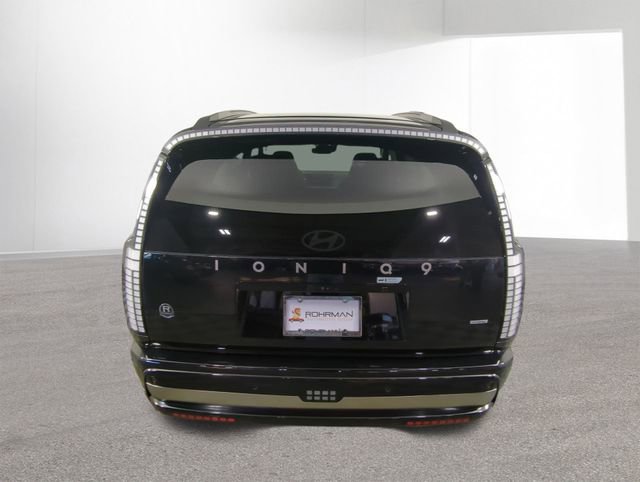 New 2026 Hyundai Ioniq 9 Calligraphy image 14