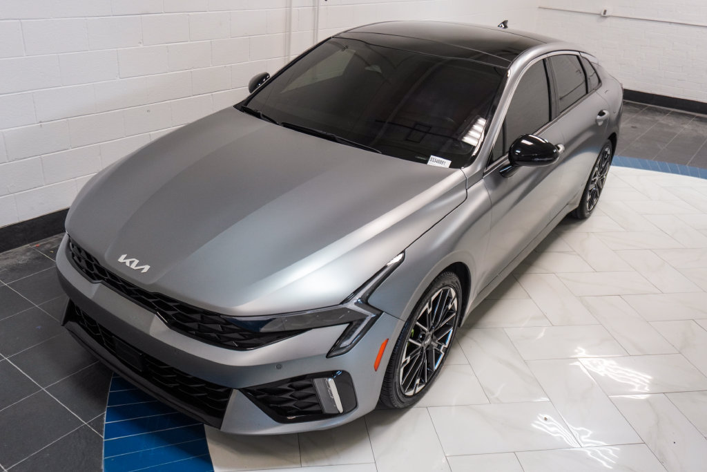 Used 2025 Kia K5 GT FWD image 37