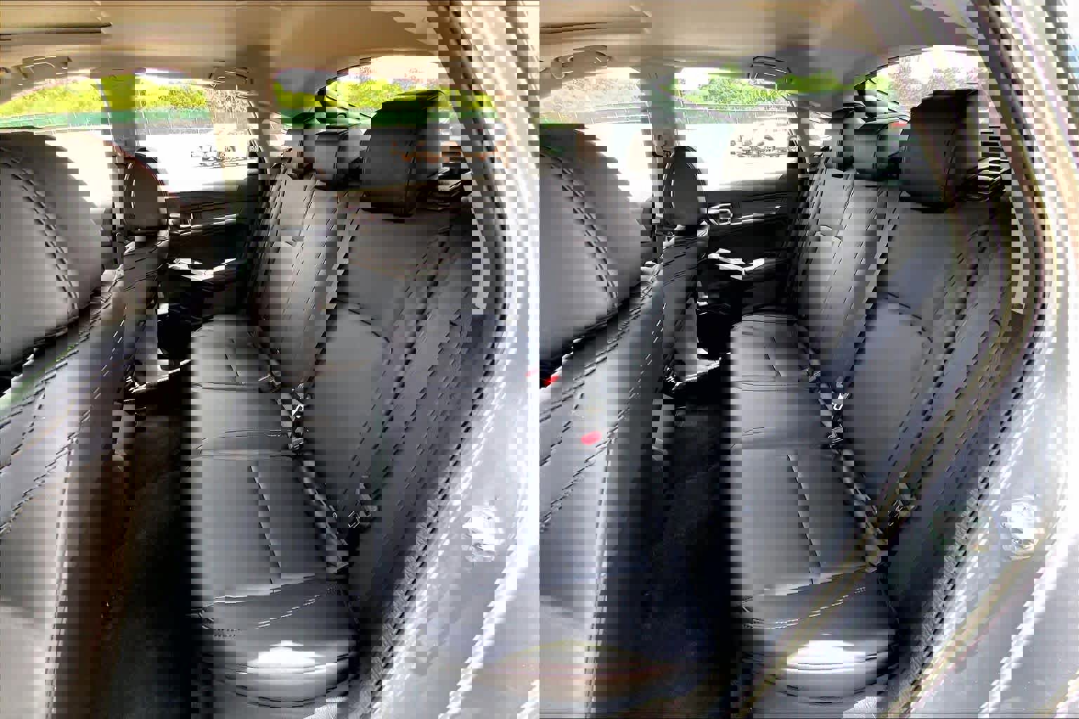 Used 2026 Acura Integra FWD image 19