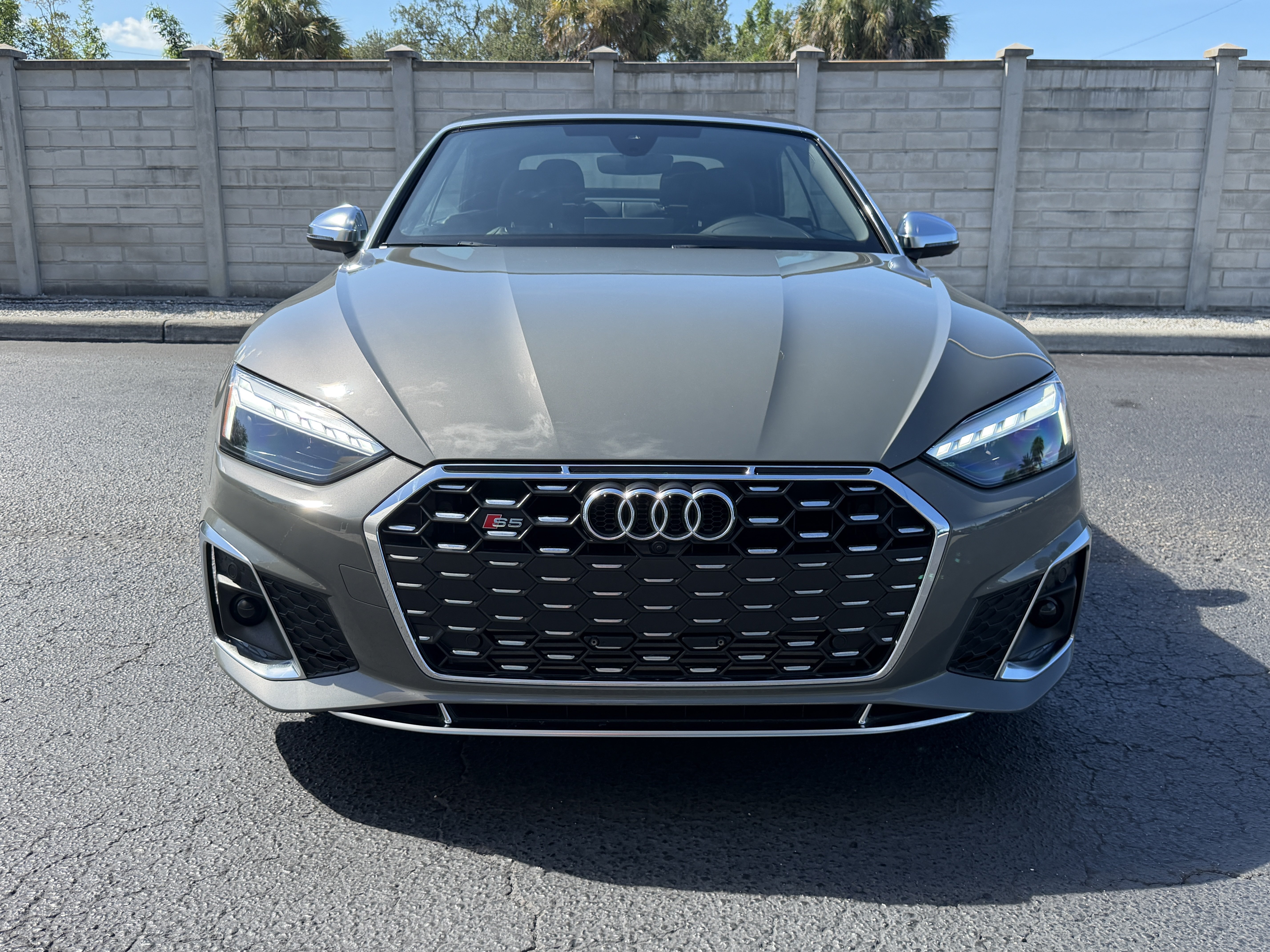 Used 2024 Audi S5 Premium Plus AWD/4WD image 10