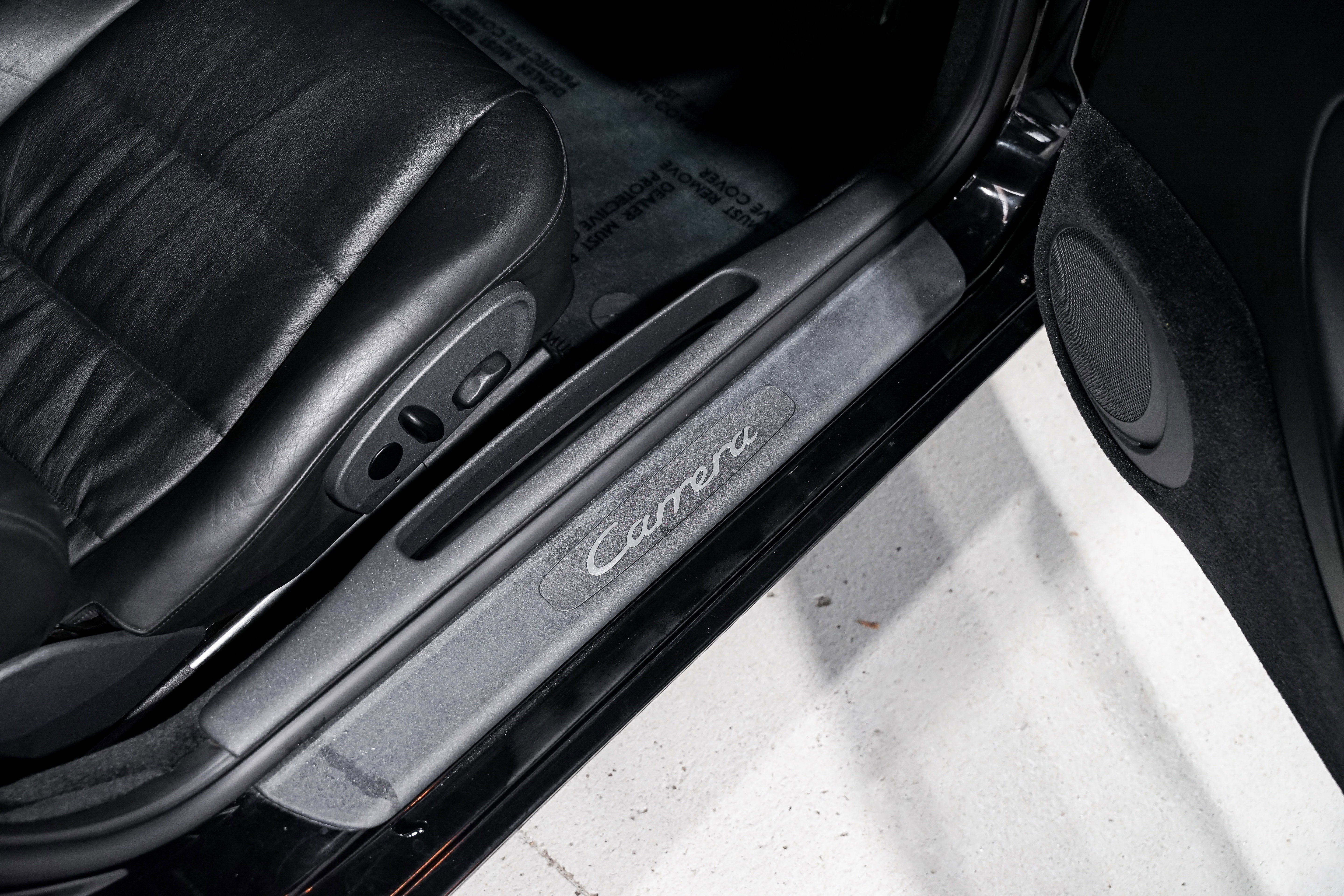 Used 1999 Porsche 911 Carrera image 26