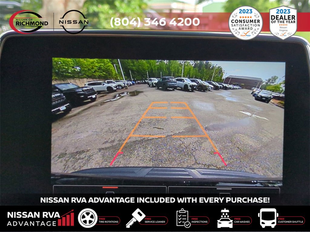 Used 2023 GMC Yukon SLT image 21