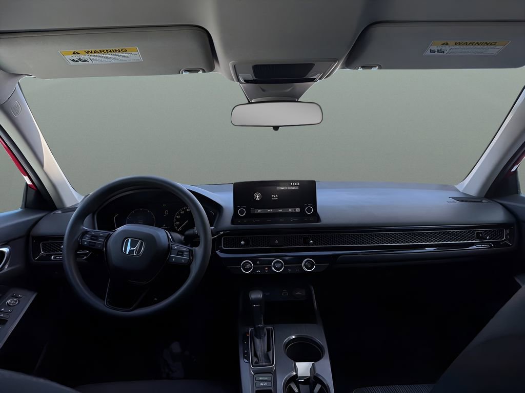 Used 2023 Honda Civic LX image 22