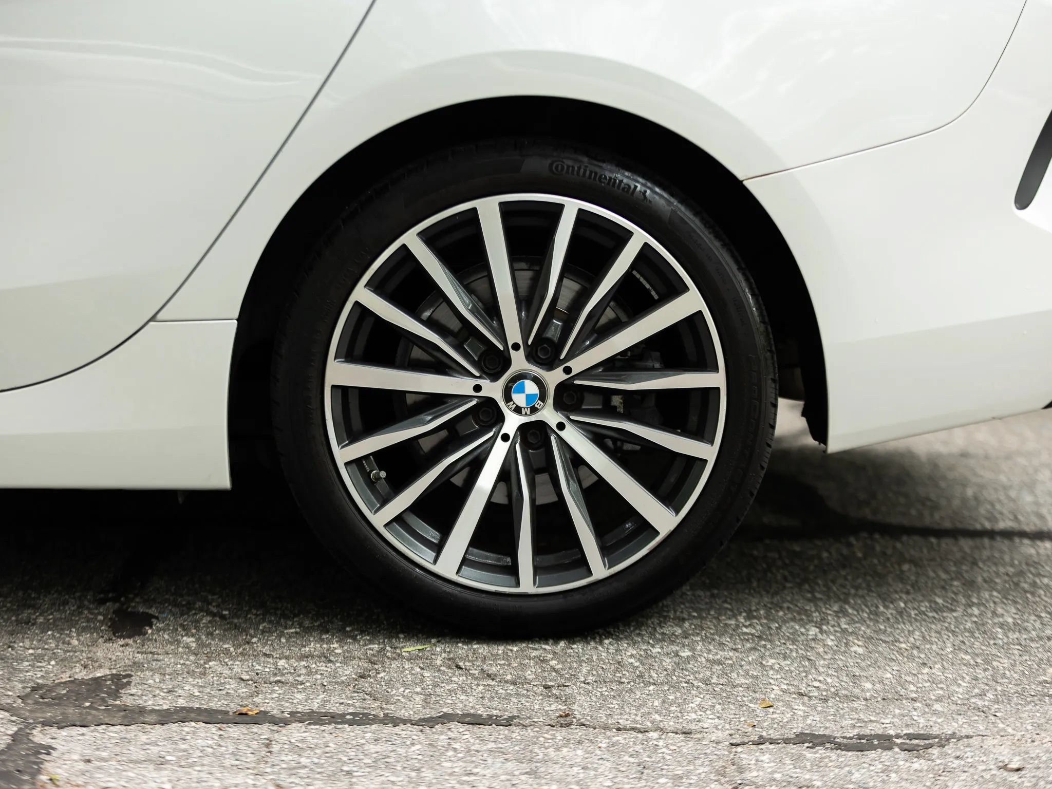 Used 2022 BMW 228i xDrive Gran Coupe w/ Premium Package 2 AWD/4WD image 15