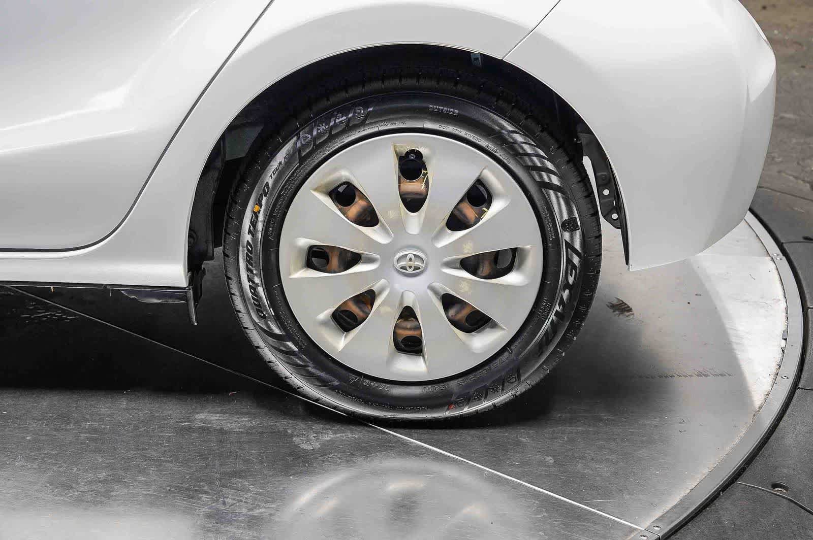 Used 2013 Toyota Prius C One FWD image 10