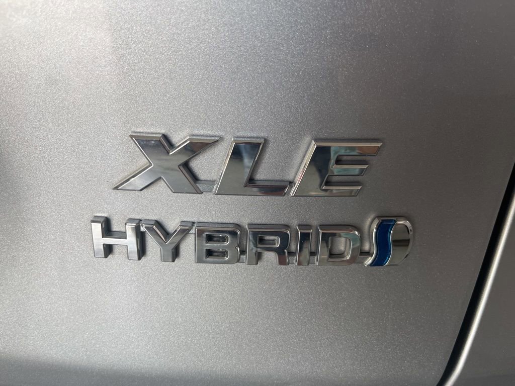 Used 2019 Toyota RAV4 XLE w/ Convenience Package AWD/4WD image 47