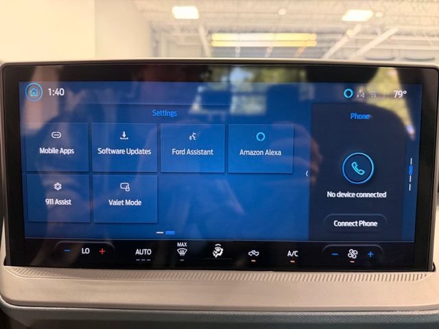 Used 2025 Ford Maverick XLT w/ Equipment Group 301A AWD/4WD image 37
