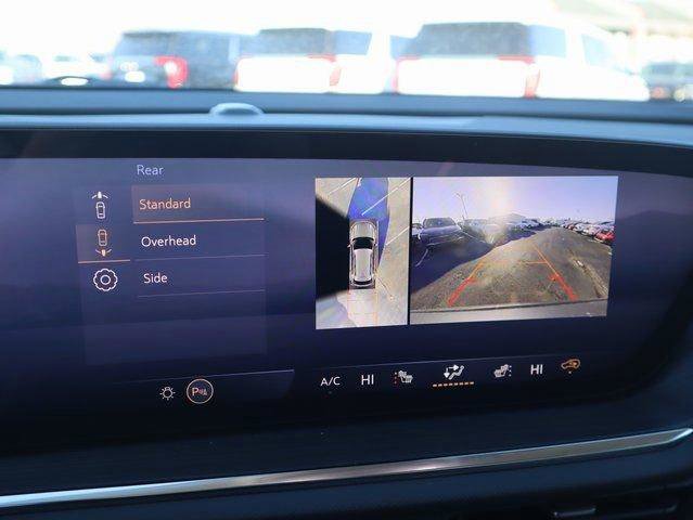 New 2026 Buick Envision Preferred image 41