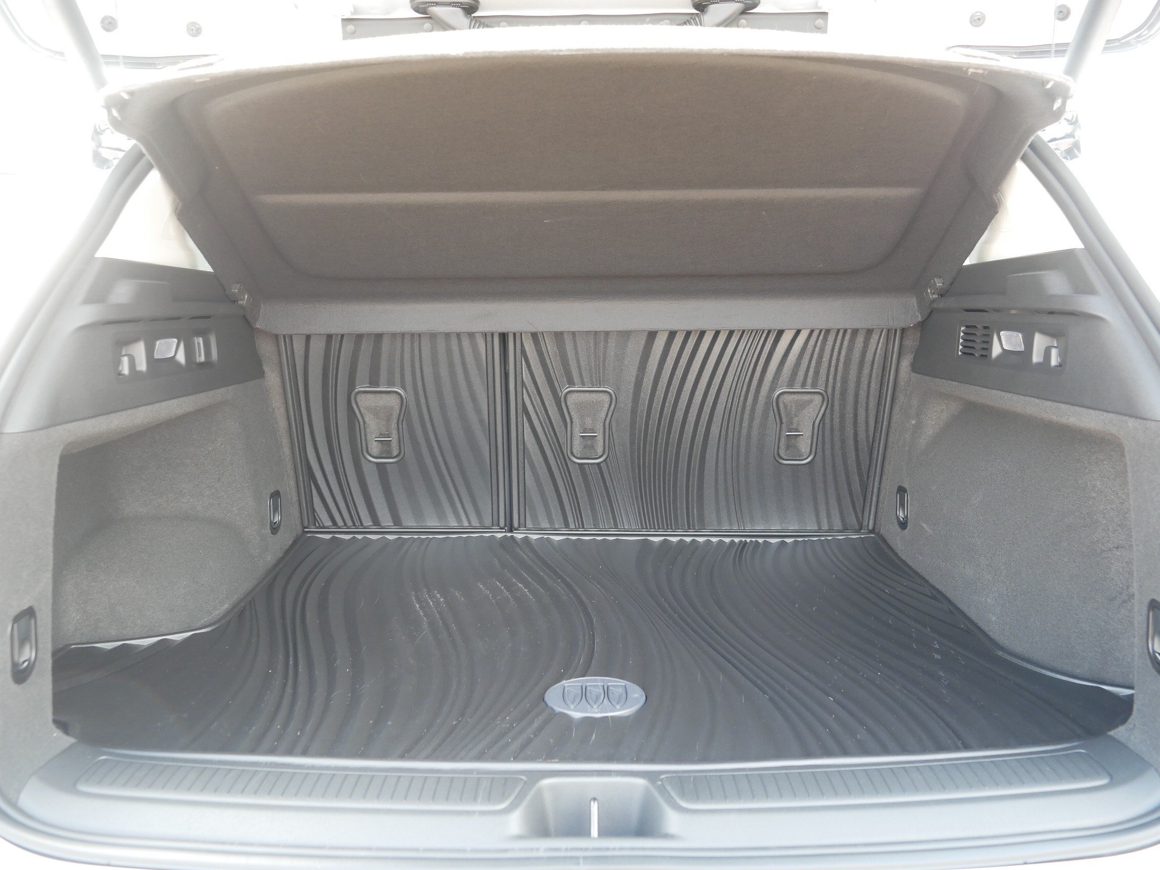 Used 2026 Buick Envision Avenir AWD/4WD image 18