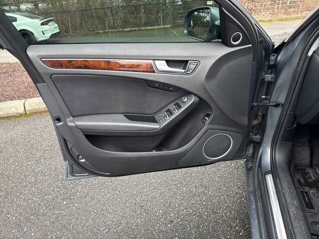 Used 2013 Audi A4 2.0T Premium Plus image 16