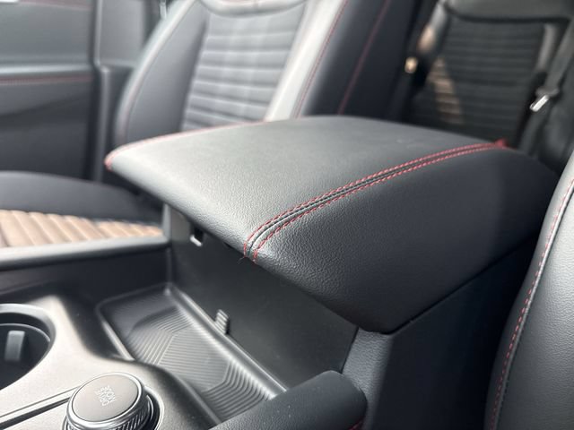 New 2026 Ford Explorer ST-Line w/ ST-Line Street Pack AWD/4WD image 21