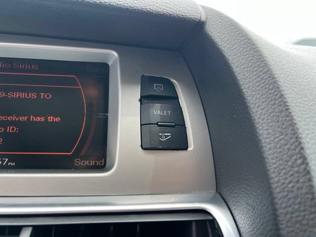 Used 2009 Audi Q7 4.2 Prestige AWD/4WD image 19