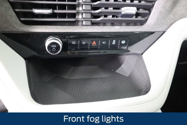 New 2026 Ford Explorer Platinum w/ LUX Leather Package image 46