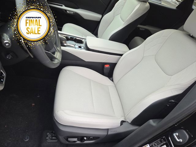 Certified 2025 Lexus RX 350 Premium image 35