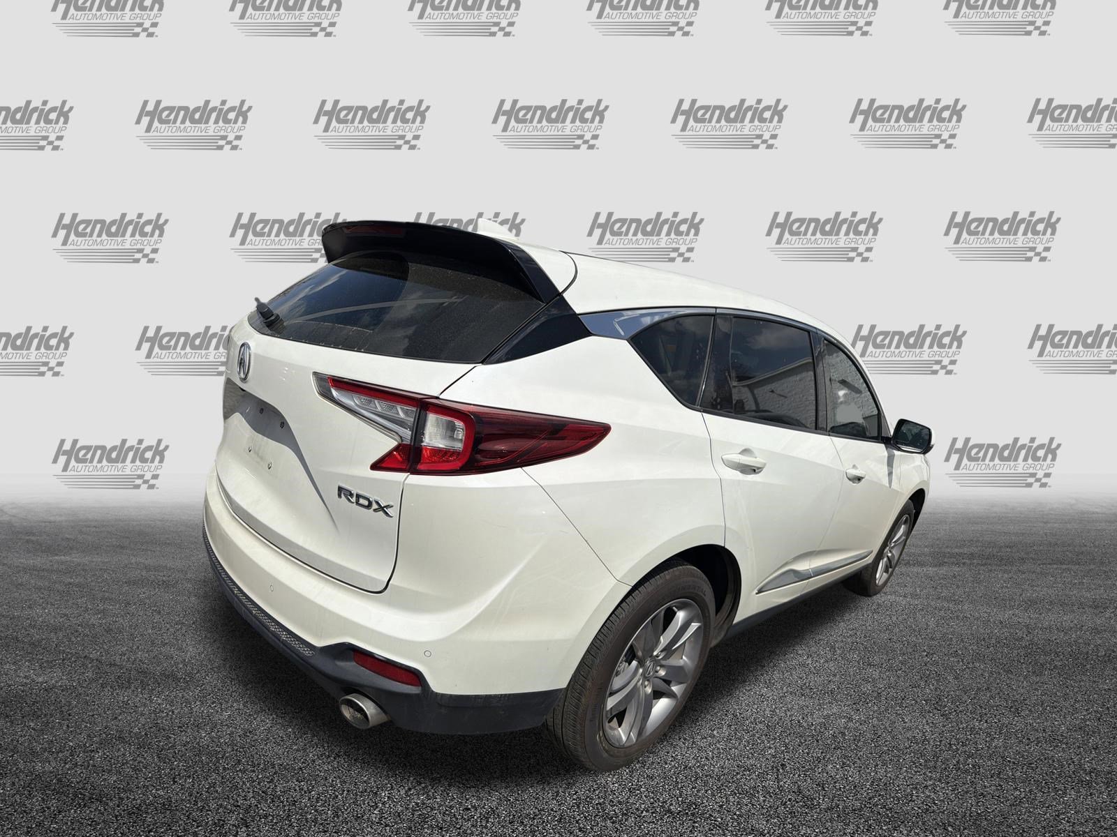 Certified 2019 Acura RDX FWD w/ Advance Package image 45