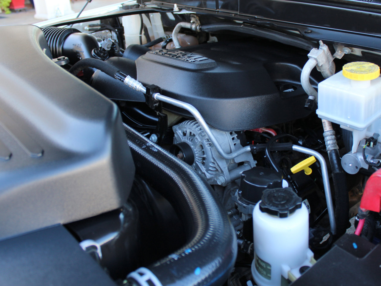 Used 2022 RAM 2500 Tradesman image 18