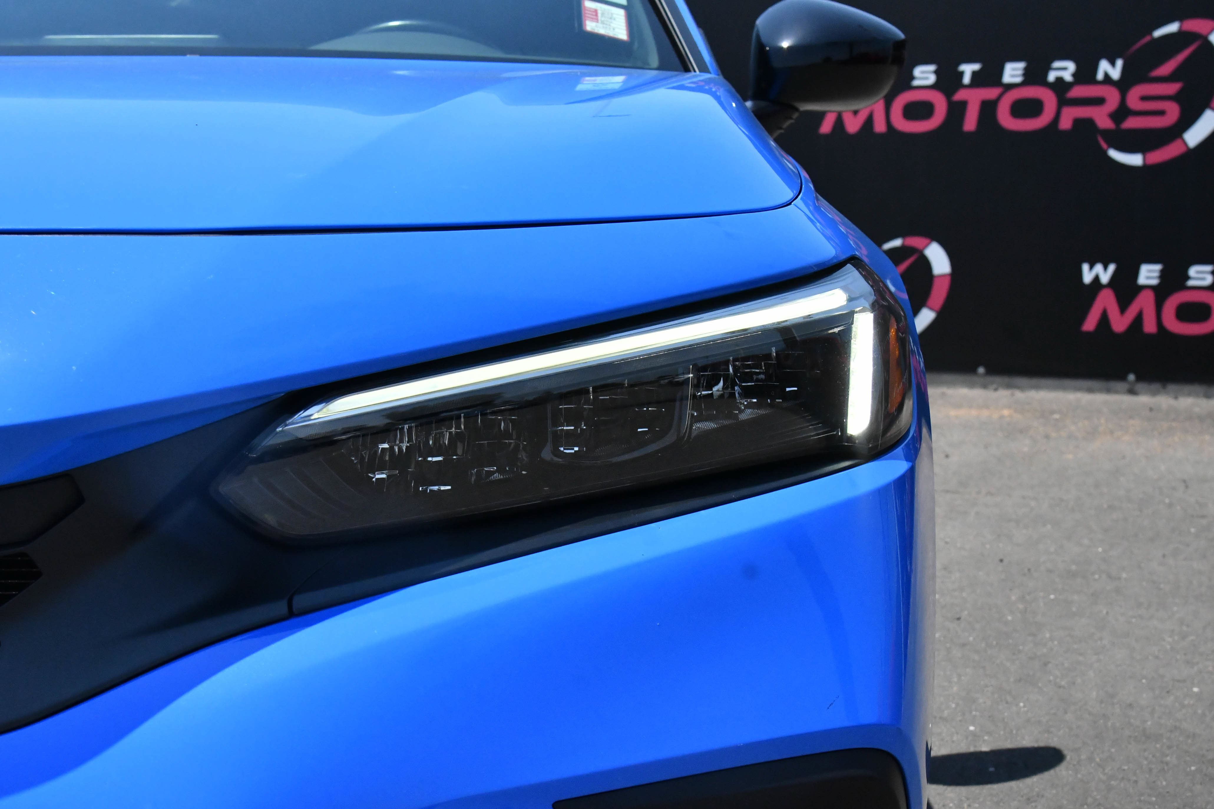 Used 2024 Honda Civic Sport image 11