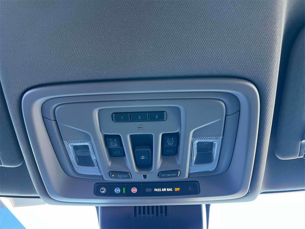 New 2025 GMC Sierra 1500 Denali image 29