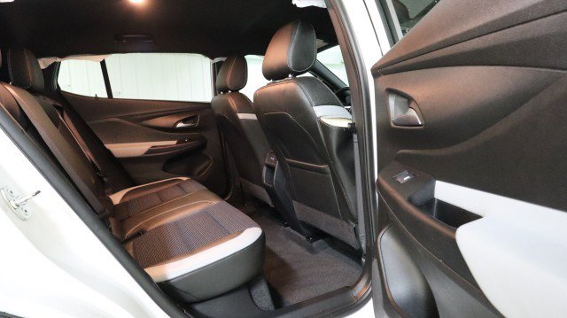 Used 2024 Buick Envista Preferred w/ Convenience I Package image 11