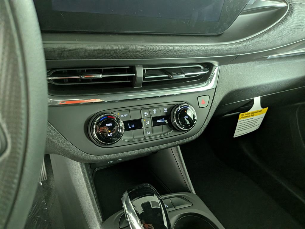 New 2026 Buick Envista Preferred image 22