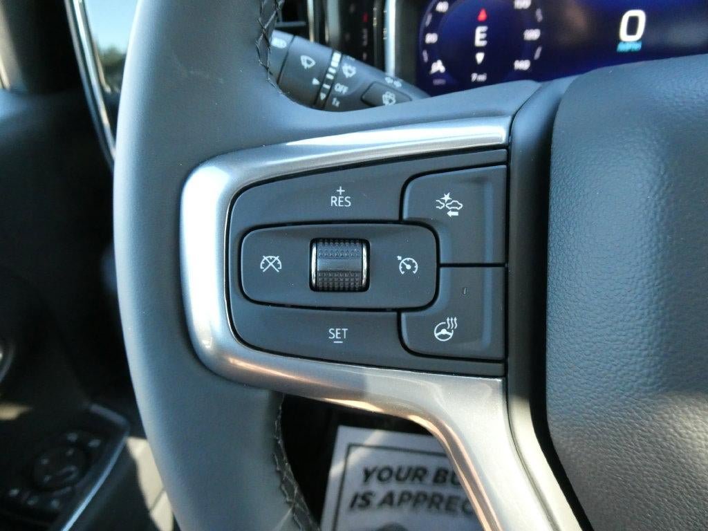 New 2026 Chevrolet Silverado 2500 LTZ w/ LTZ Plus Package AWD/4WD image 22
