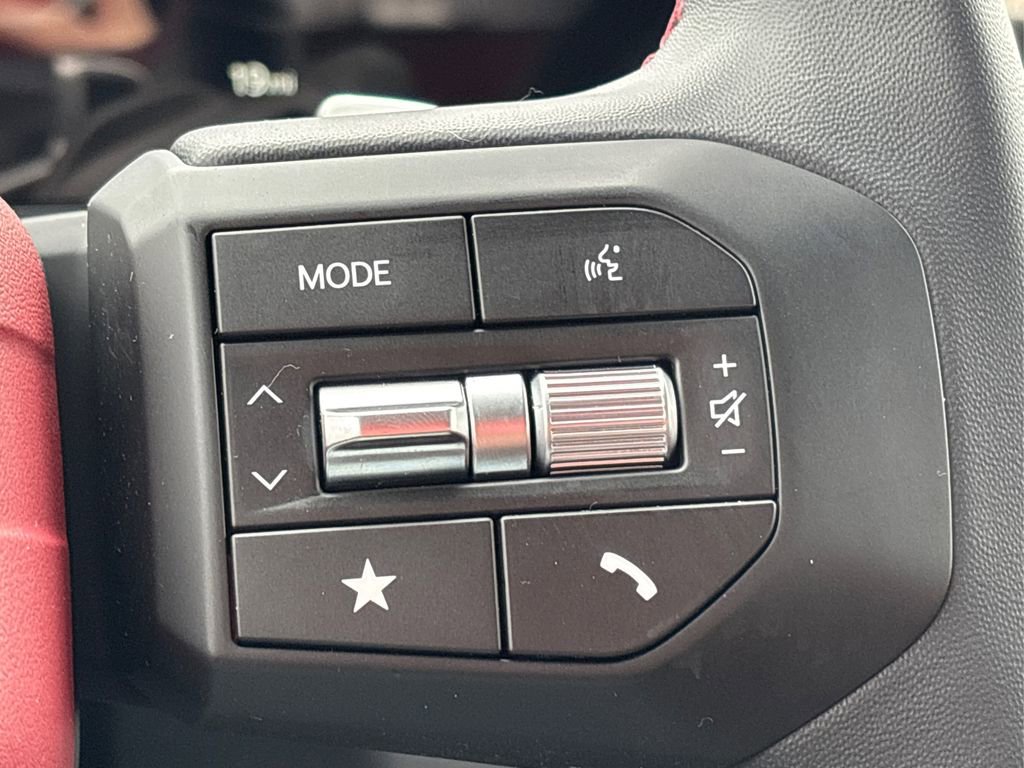 New 2025 Kia K4 GT-Line Turbo FWD image 21
