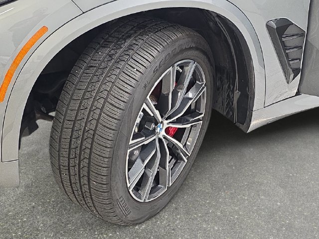 Certified 2026 BMW X5 xDrive40i AWD/4WD image 29