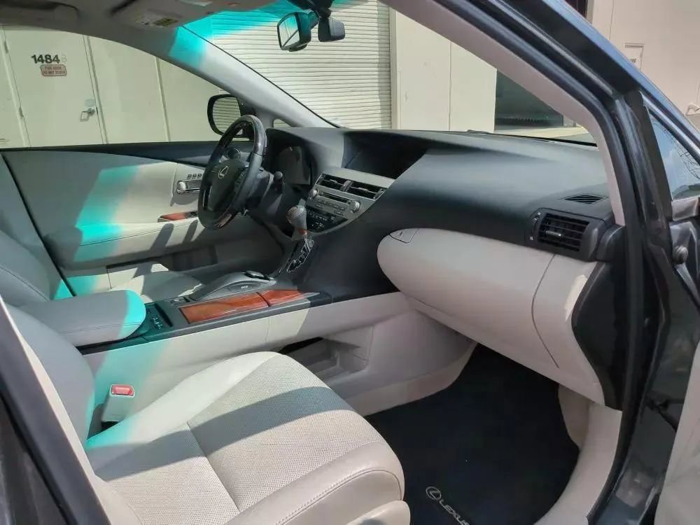 Used 2011 Lexus RX 350 2WD w/ Premium Pkg image 25