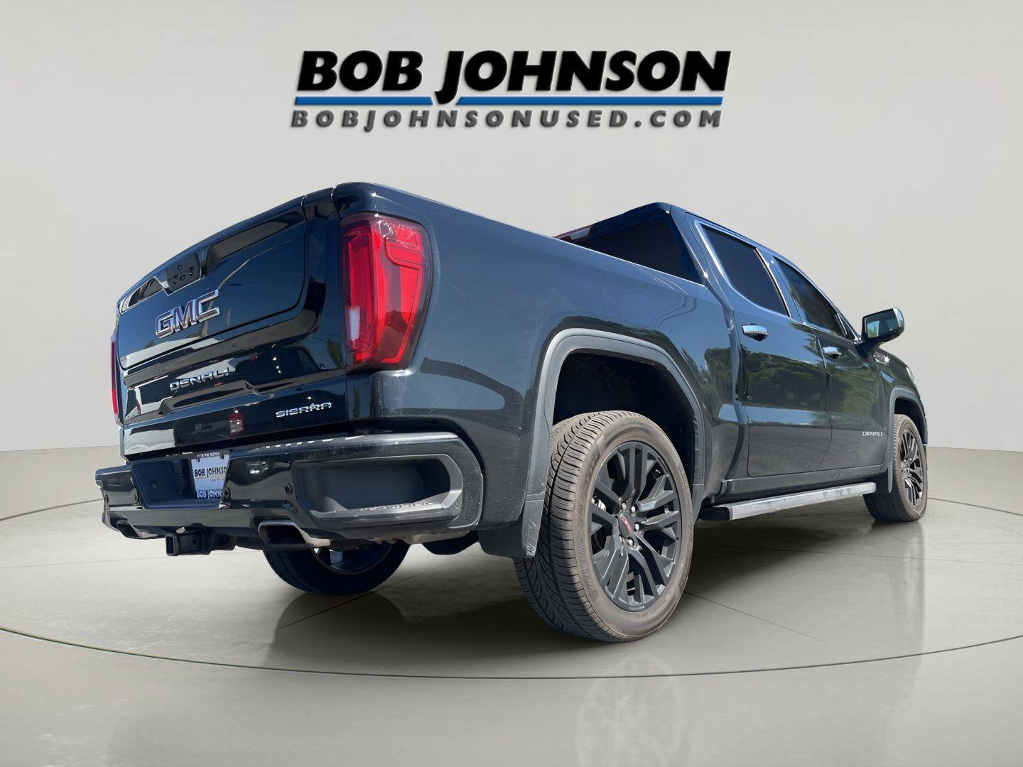 Used 2021 GMC Sierra 1500 Denali w/ Denali Ultimate Package image 7