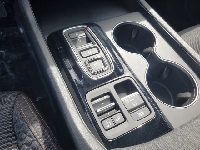 New 2026 Honda Pilot Sport image 25