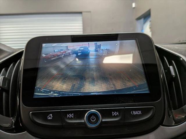 Used 2018 Chevrolet Volt LT image 19