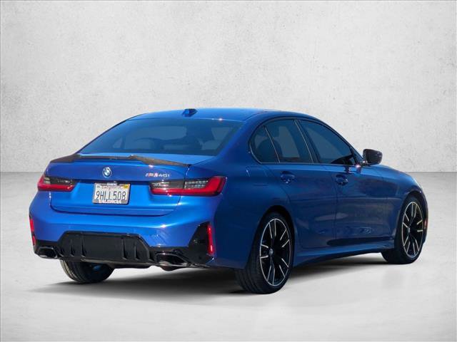 Used 2023 BMW M340i w/ Premium Package image 5