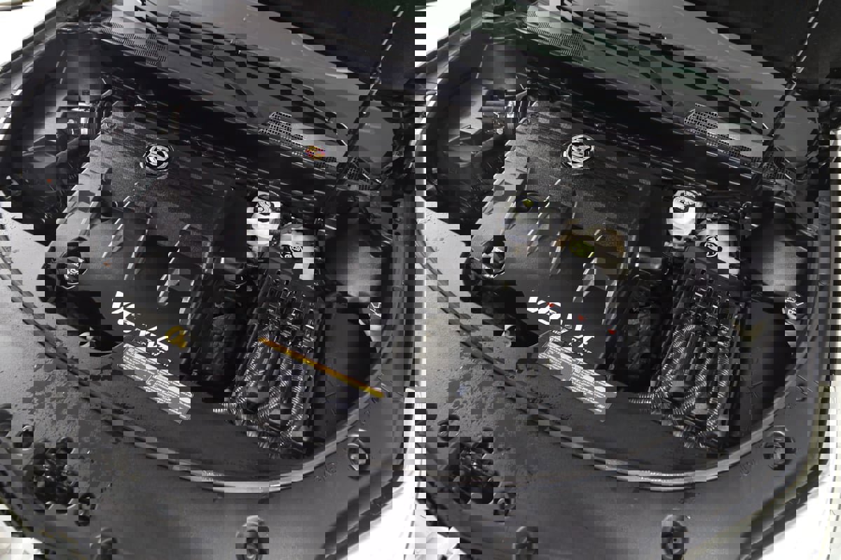 Used 2015 Cadillac SRX Performance FWD image 20