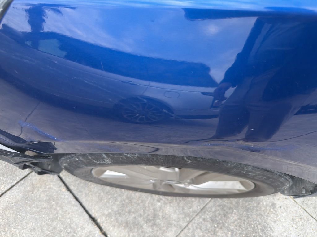 Used 2021 Kia Forte LXS image 5