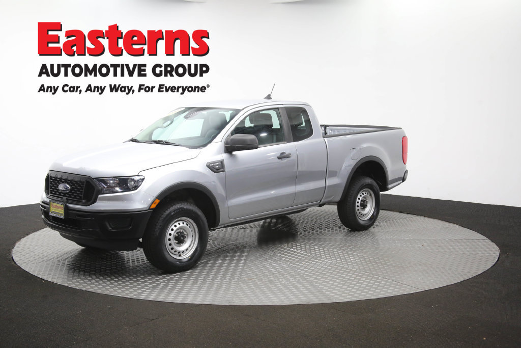 Used 2023 Ford Ranger XL RWD image 54