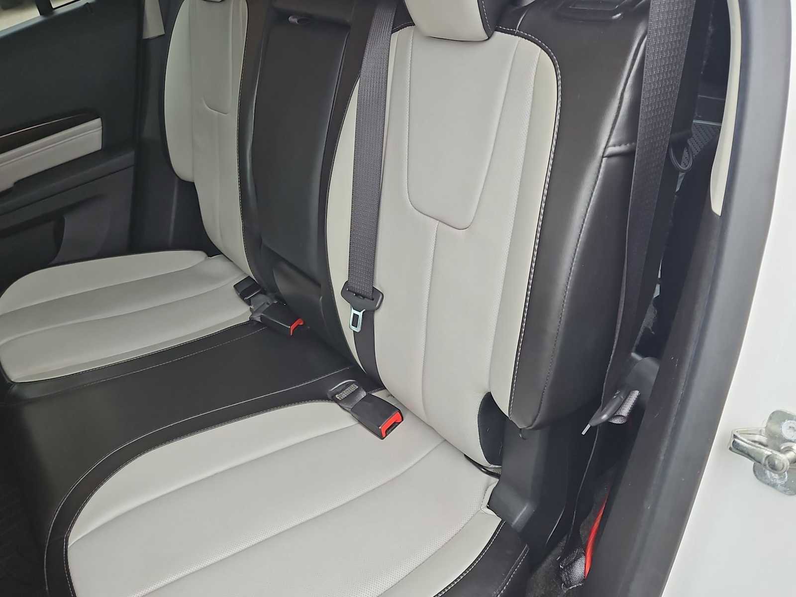 Used 2017 GMC Terrain Denali image 20