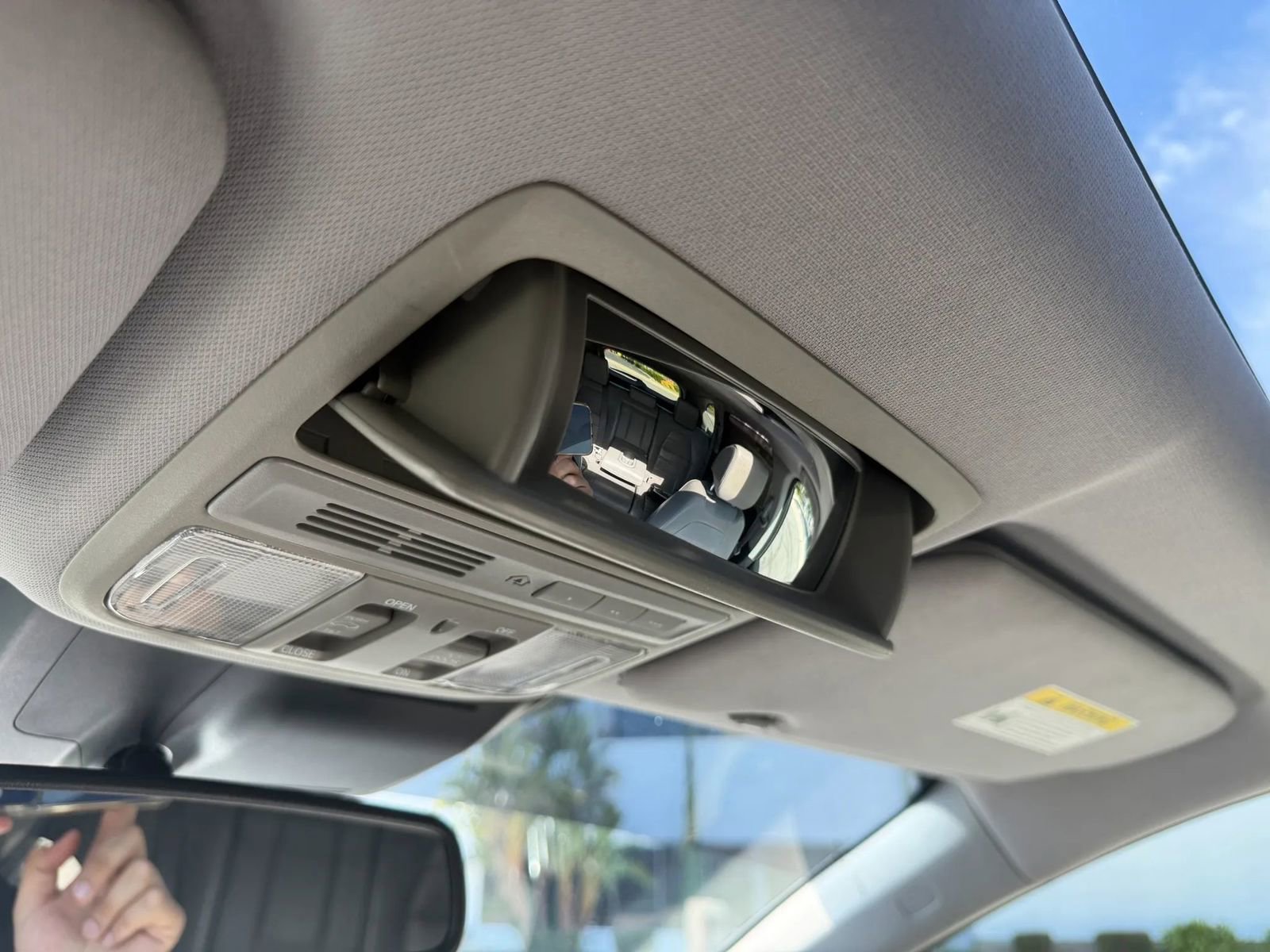 Used 2017 Honda CR-V EX-L image 29